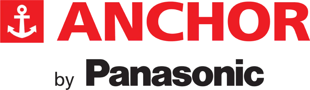 Anchor by Panasonic